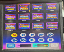 IGT Game King Multi-Strike Software