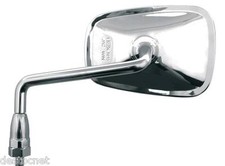 Left mirror for - , kawasaki