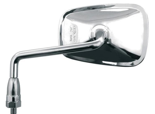 Left mirror for kawasaki w800 - mirror,