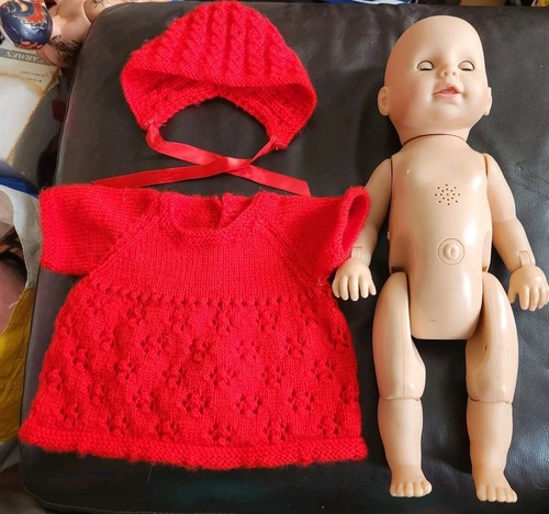 Zapf creation rare talk - zapf,