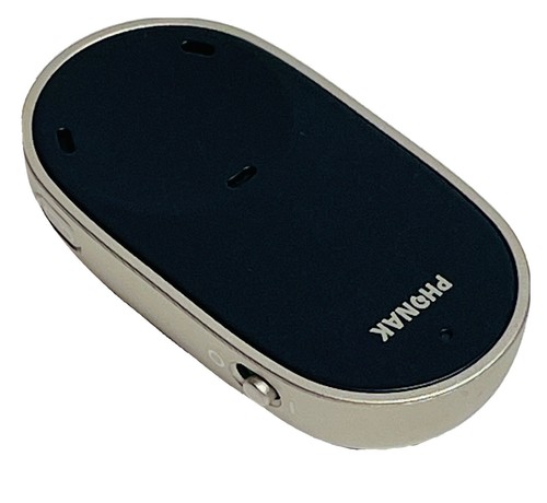 Phonak parter mic - phonak,