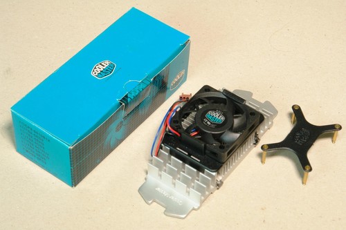 Cooler master ds2 5fd3 secc2 - master,