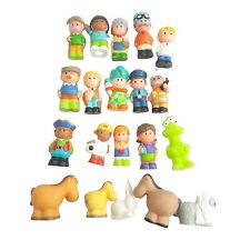 Happyland Figure Bundle x20