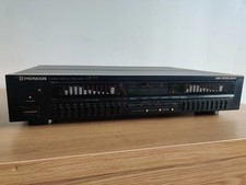 Pioneer GR-777 Stereo 10 Band