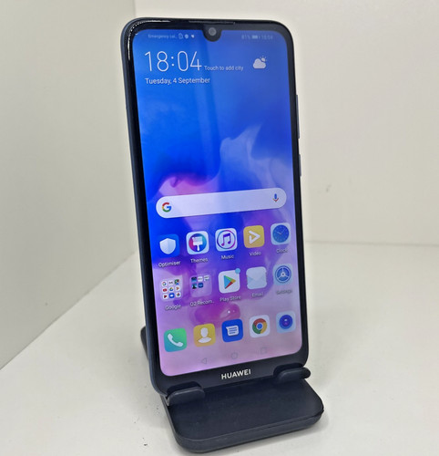 Huawei 2019 mrd lx1 32gb - y6,
