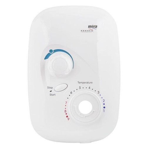 Mira event thermostatic - event,
