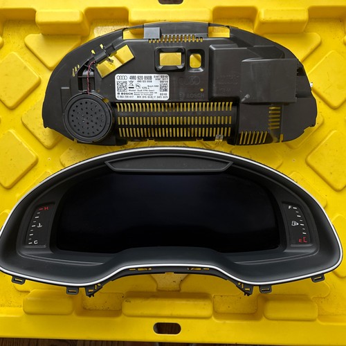 Parts audi q7 front - 17-19,