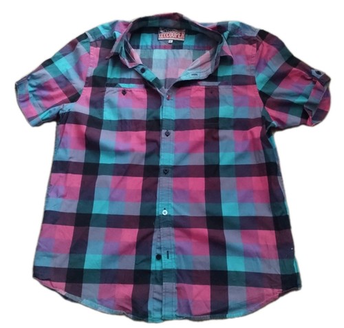 Lee cooper shirt - cooper,