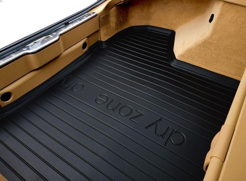 Trunk mat frogum - trunk, (insert)