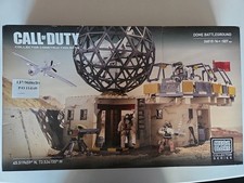 Mega Bloks Call of Duty Dome