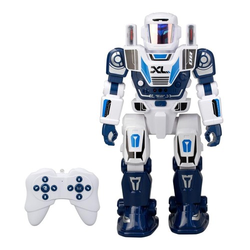 Silverlit programme bot xl - a,