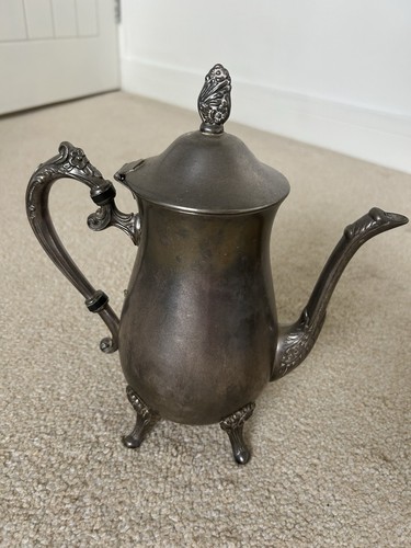 Vintage sterling table ware - sterling,