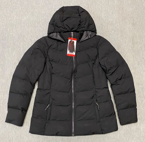 Heat jacket womens - womens, medium