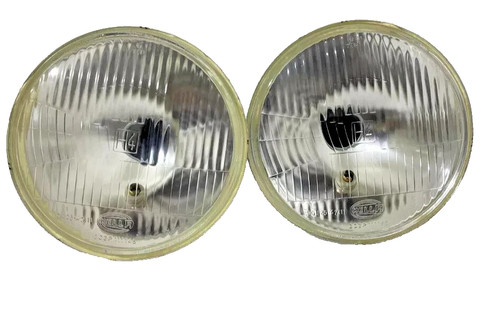 Fit for hella - fit, lamp