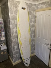 Bic Performer Cts 7ft 6.  Surfboard Epoxy