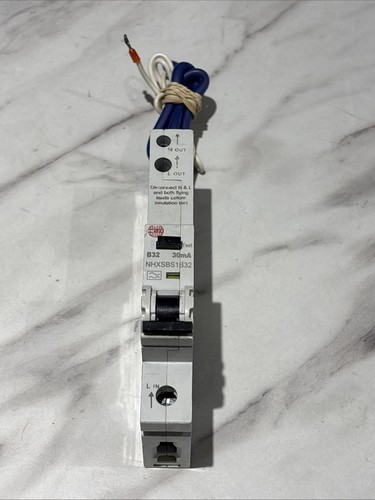 Wylex nhx 32a b32 - wylex,