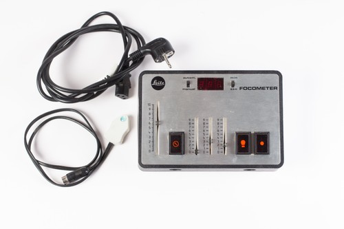 Leitz focometer enlarger - focometer,