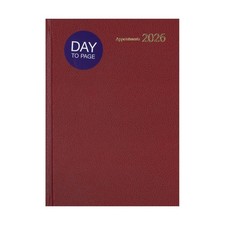 Letts Contract A5 Day To Page