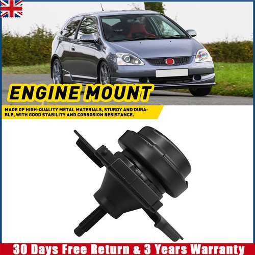 Engine mount 50821 s6m 013 - engine, 50821-s6m-013