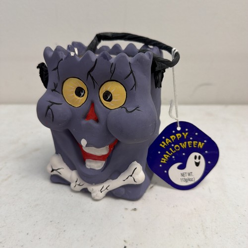 Vintage halloween bones - mr.,