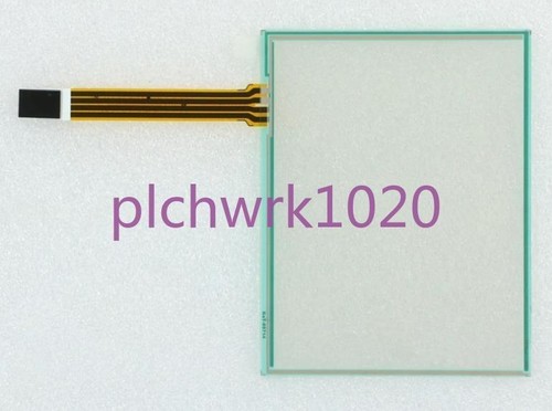 Touch panel for danielson - touch,