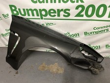 PORSCHE PANAMERA 971 O/S RIGHT