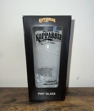 Brand  New Empty Koppaberg