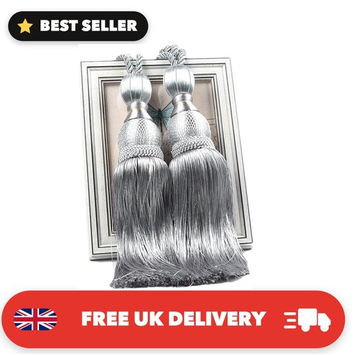 Pack large tassel - tassel, backs