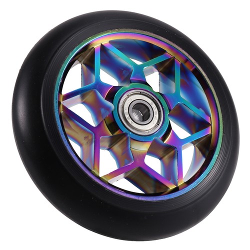 110mm scooter wheels - 110mm,