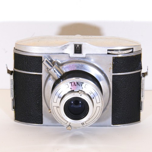 Ferrania tanit 127 roll film - ferrania,