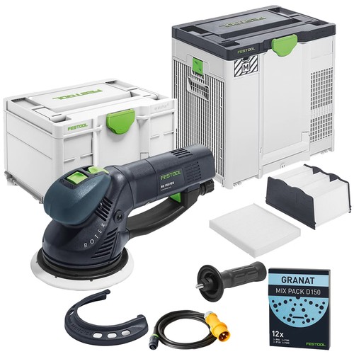 Festool sys air 110v - sys-air,