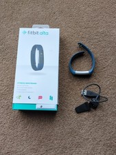 Fitbit Alta