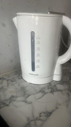 Cookworks wk8321 basic - cookworks,