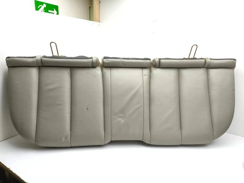Mazda rear seat 2 - rear, 2.20