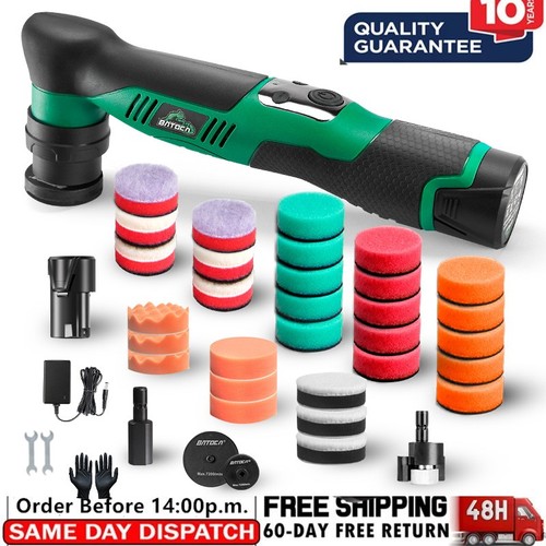 Batoca mini car polisher - mini,