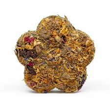 Natural Nibbles Flower Topped