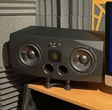 Adam Audio A77X studio monitors - pair - perfect condition