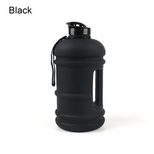 2.2 Litre Large Jumbo Sports Gym Water Bottle Gym Dieting Bodybuilding Hiking
