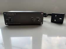 Michael Fidler Spartan 15 Mk2 MM Phono Stage.
