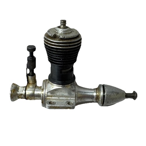 Vintage cox space - vintage,