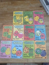 Ladybird the Garden Gang Books