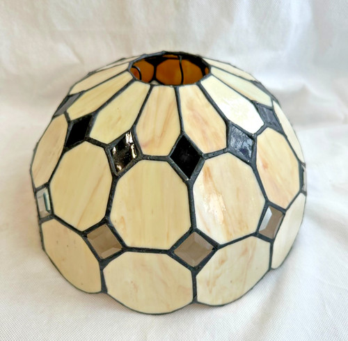 Tiffany style leaded light - tiffany,