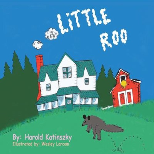 Little roo paperback harold - little,