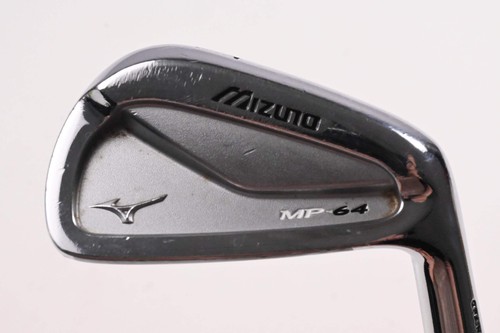 Mizuno iron stiff - /,