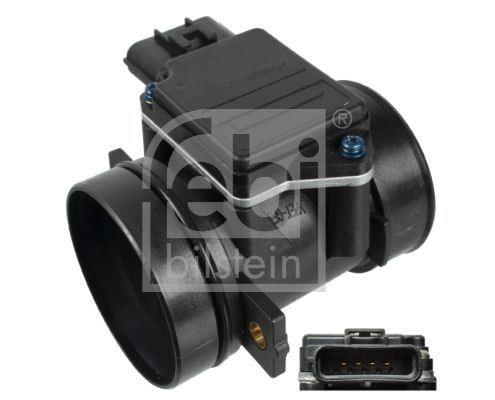 Febi 106857 mass air flow - 106857,