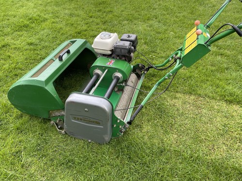 Dennis g610 fine cut cylinder - g610,