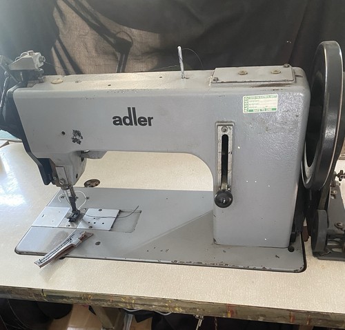 Adler 204 extra - adler, 204-64,
