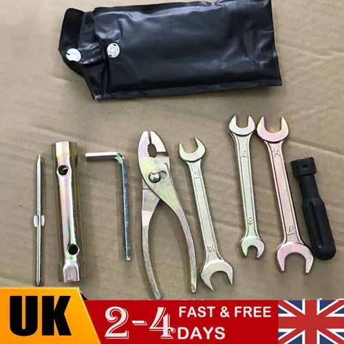 7pcs motorcycle repair - 7pcs,