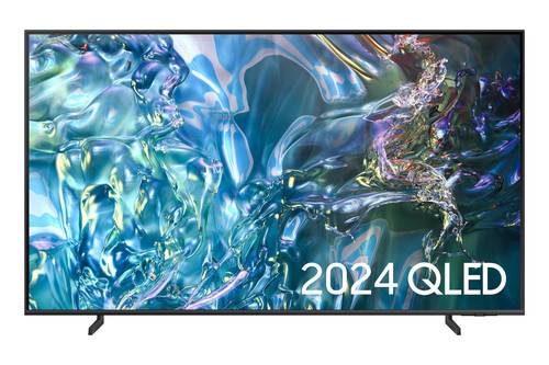 Samsung qe65q67dauxxu qled - samsung,