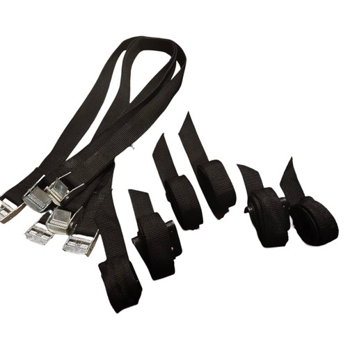 Saris bones ex3 - strap, kit